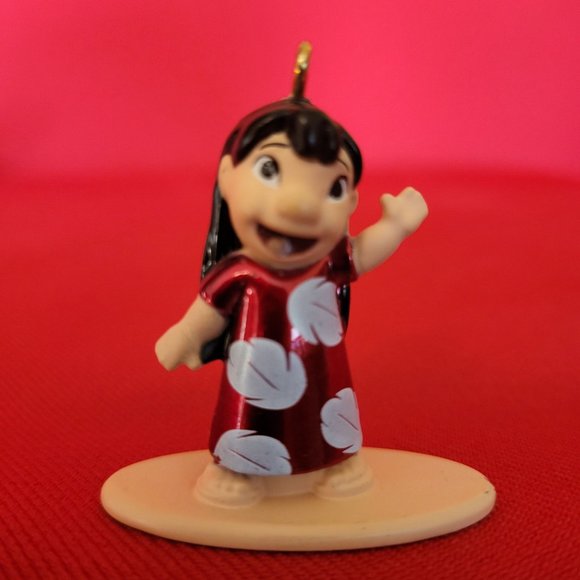 Jada Disney Scrooge Queen of Hearts Chesire Cat Lilo Gizmoduck 5 Figure Pack - Picture 7 of 12